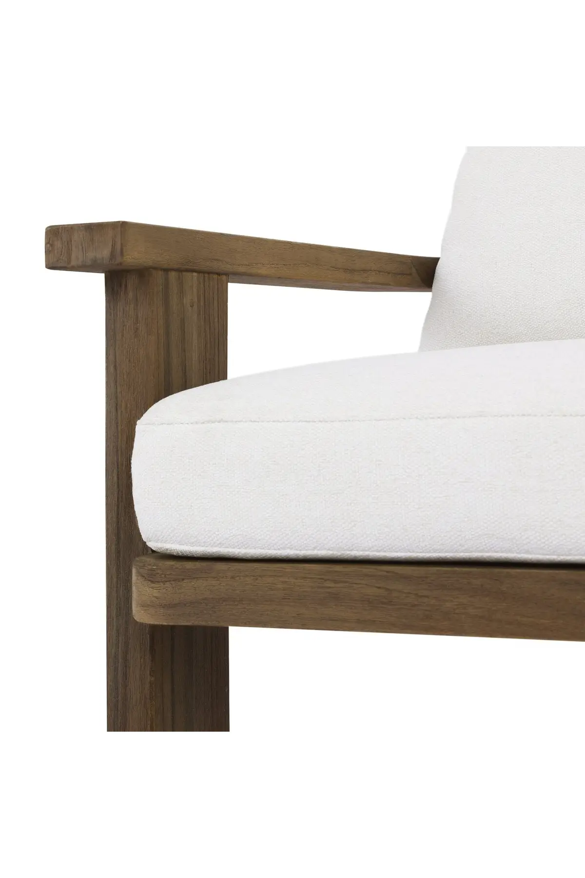 Tahana Outdoor Dining Armchair - Image 11