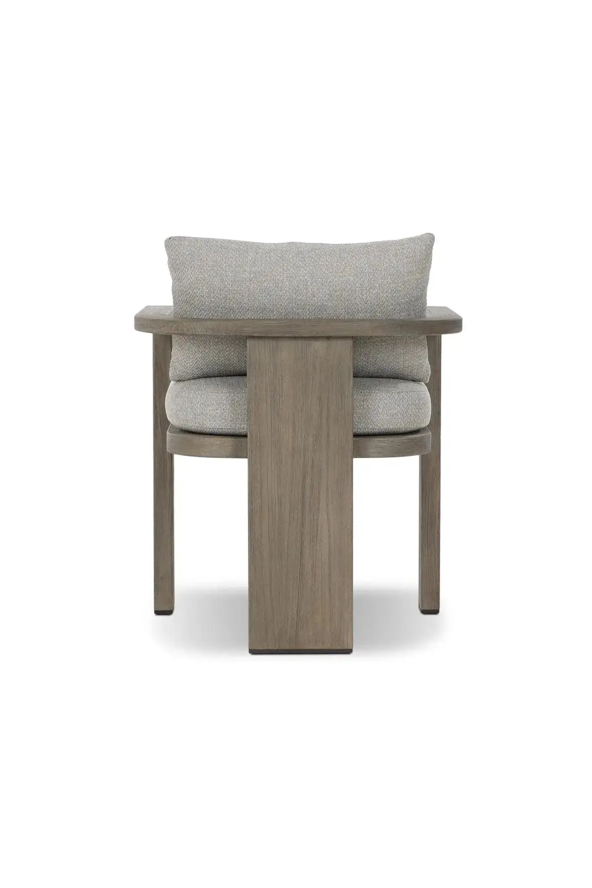Tahana Outdoor Dining Armchair - Image 17