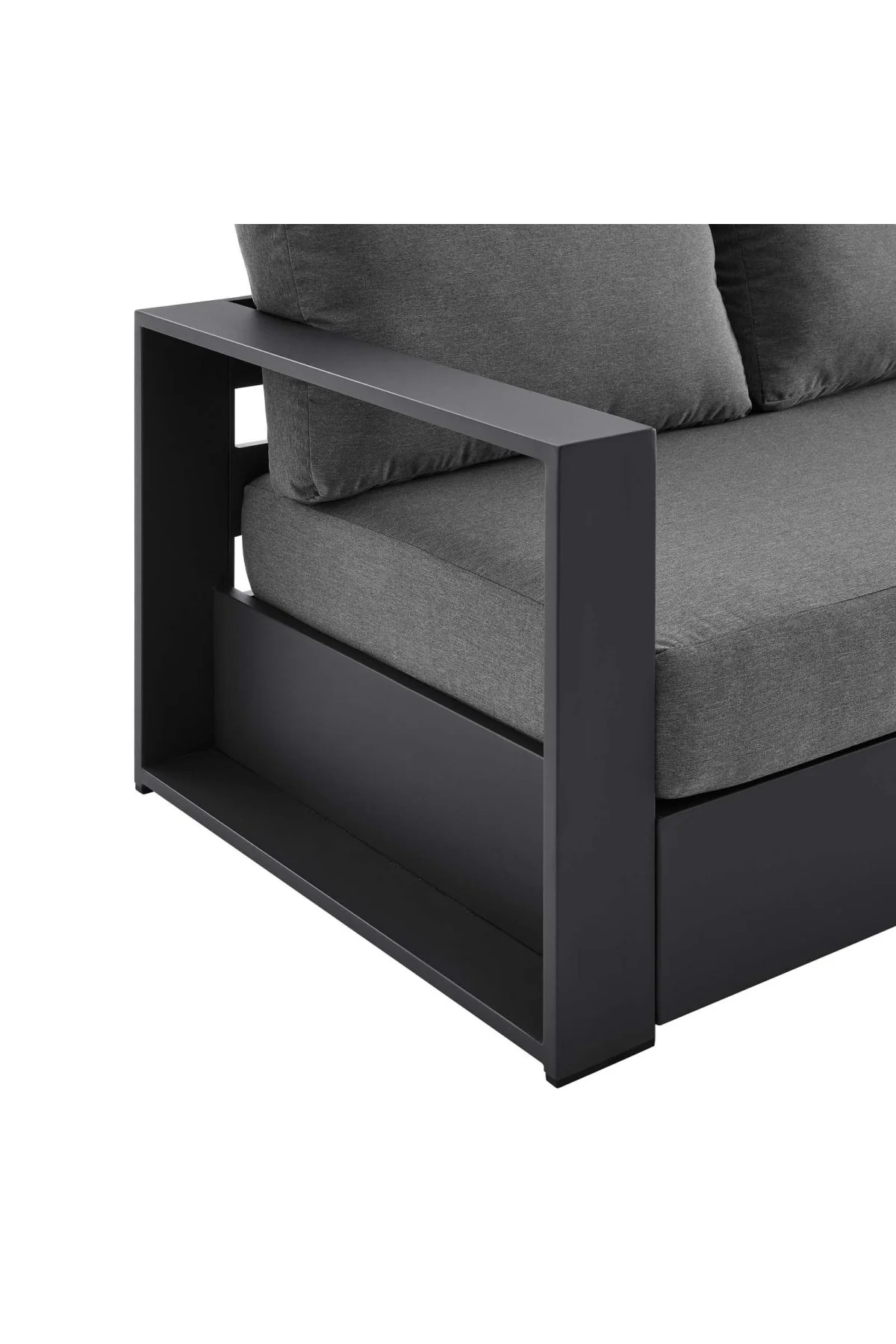 Tahoe Outdoor Sofa - Image 5
