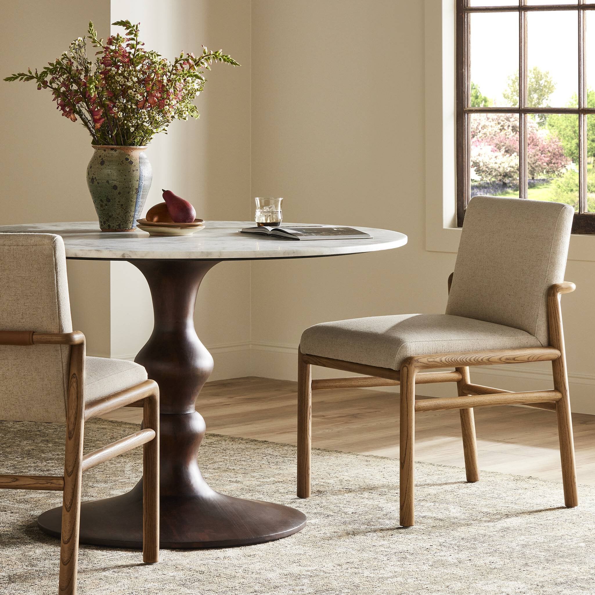 Taki Dining Chair - Image 2