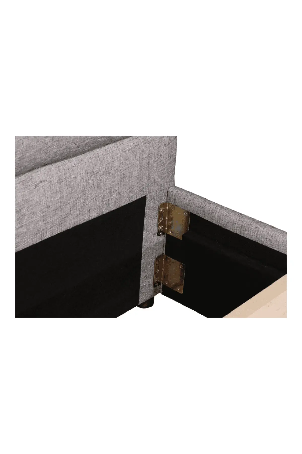 Takio Bed - Image 6