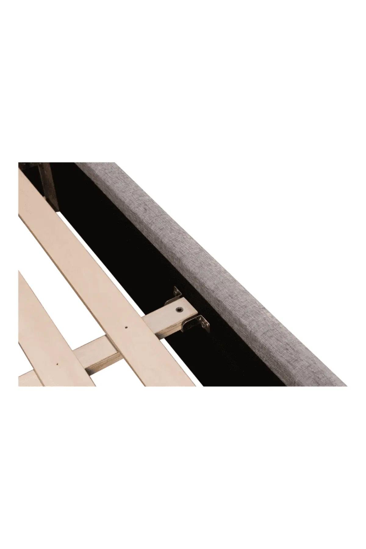 Takio Bed - Image 8