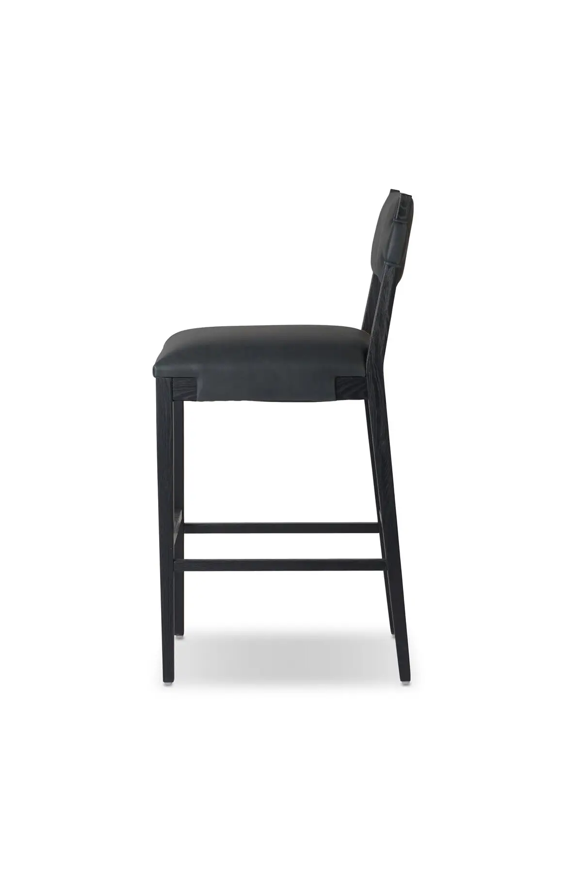 Tamari Bar + Counter Stool - Black - Image 3