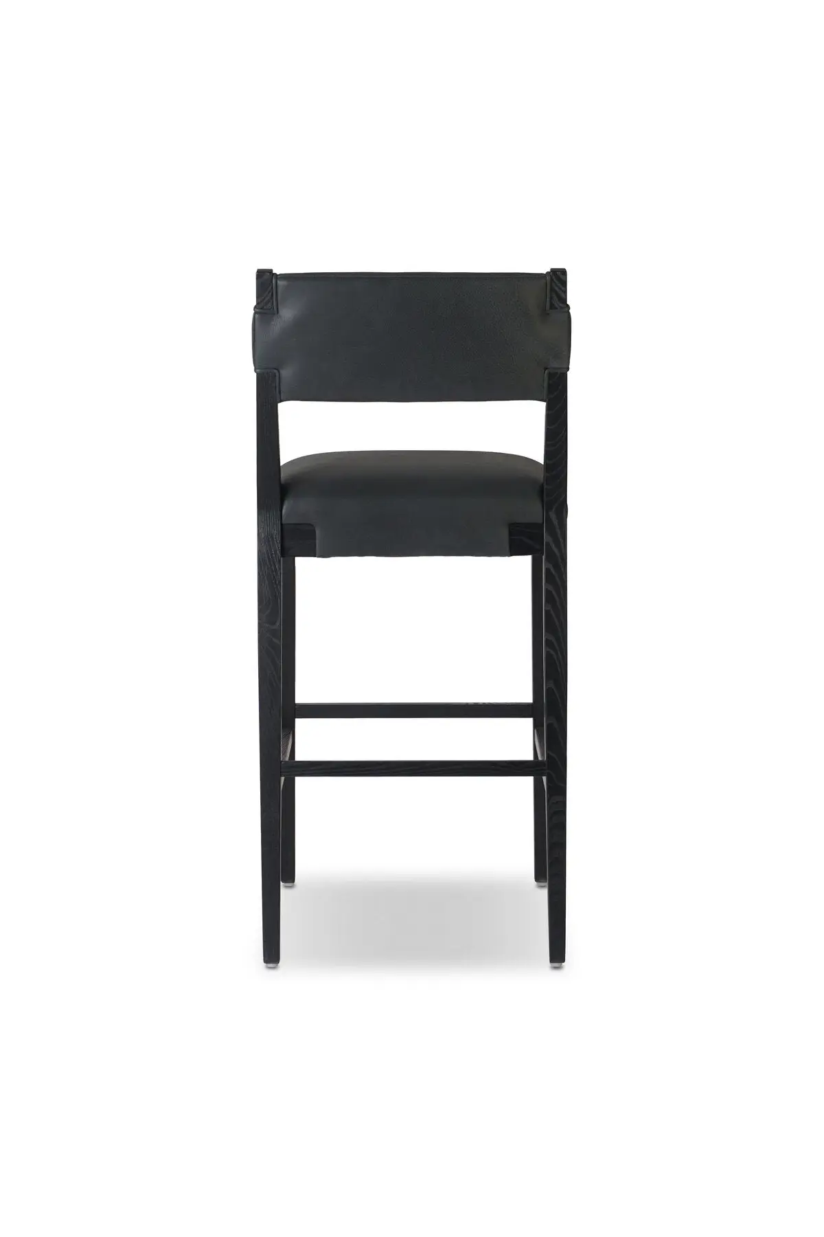 Tamari Bar + Counter Stool - Black - Image 4