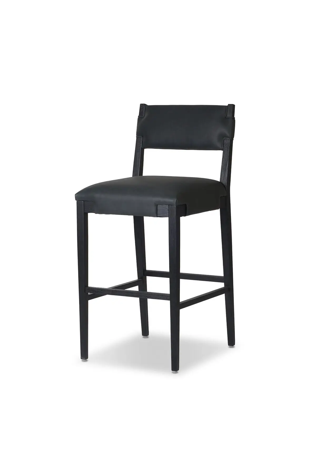 Tamari Bar + Counter Stool - Black - Image 8
