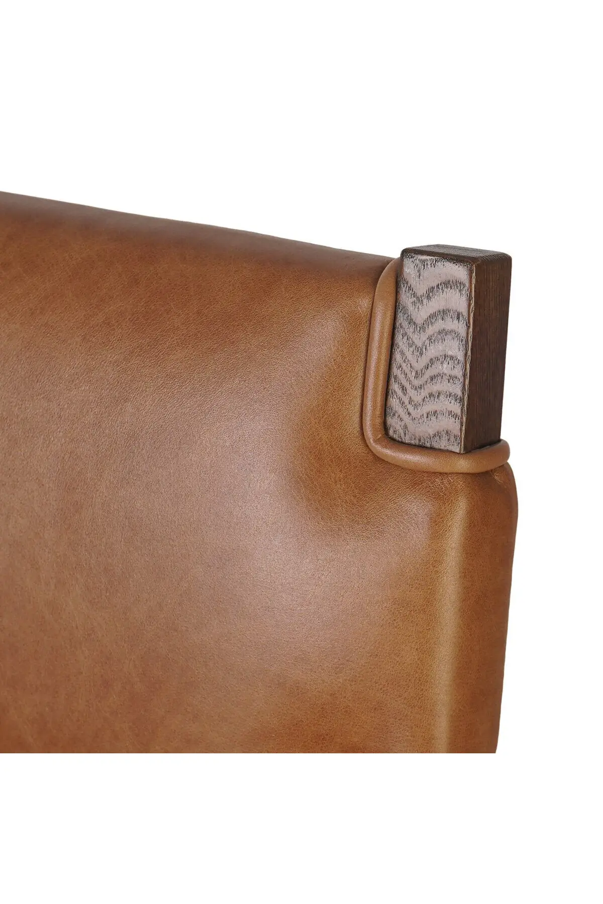 Tamari Bar + Counter Stool - Chestnut - Image 5