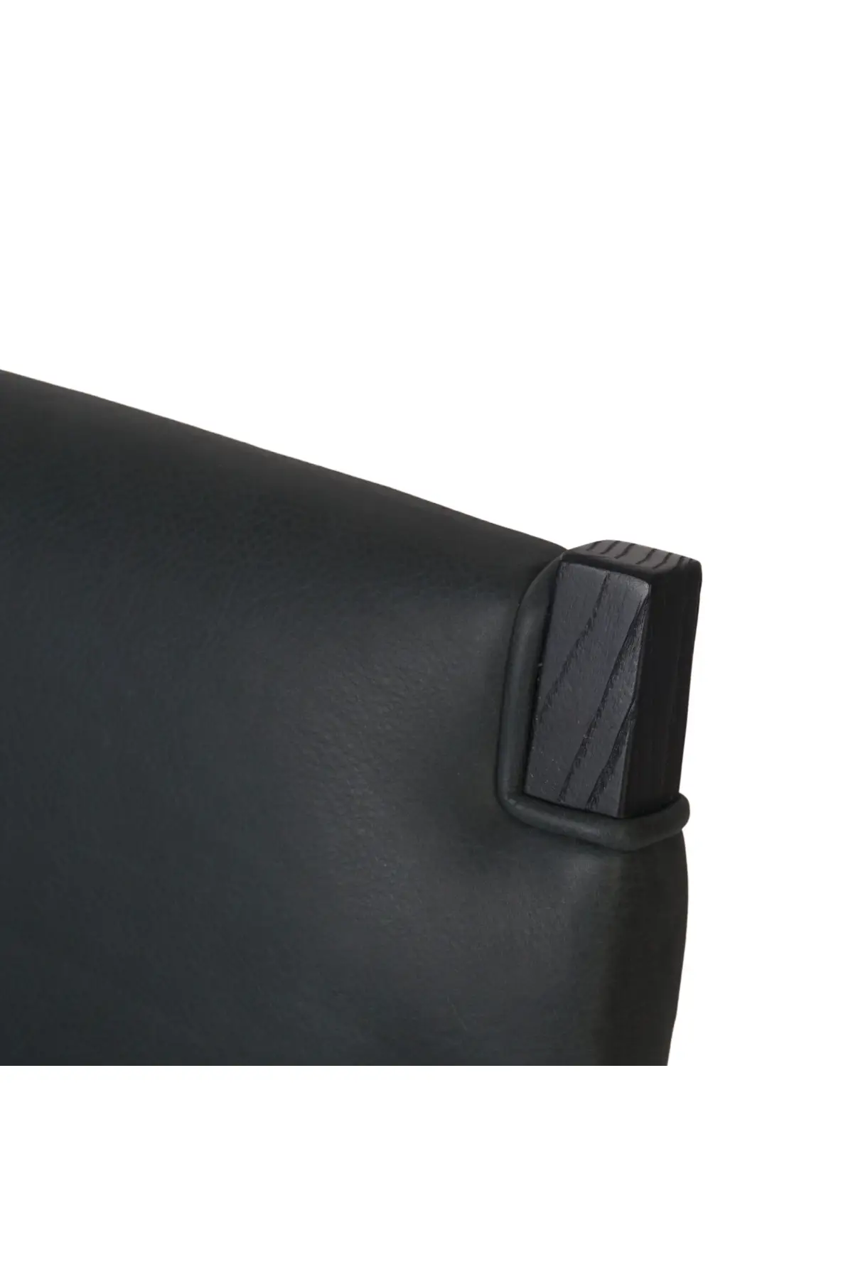 Tamari Dining Chair - Black - Image 5