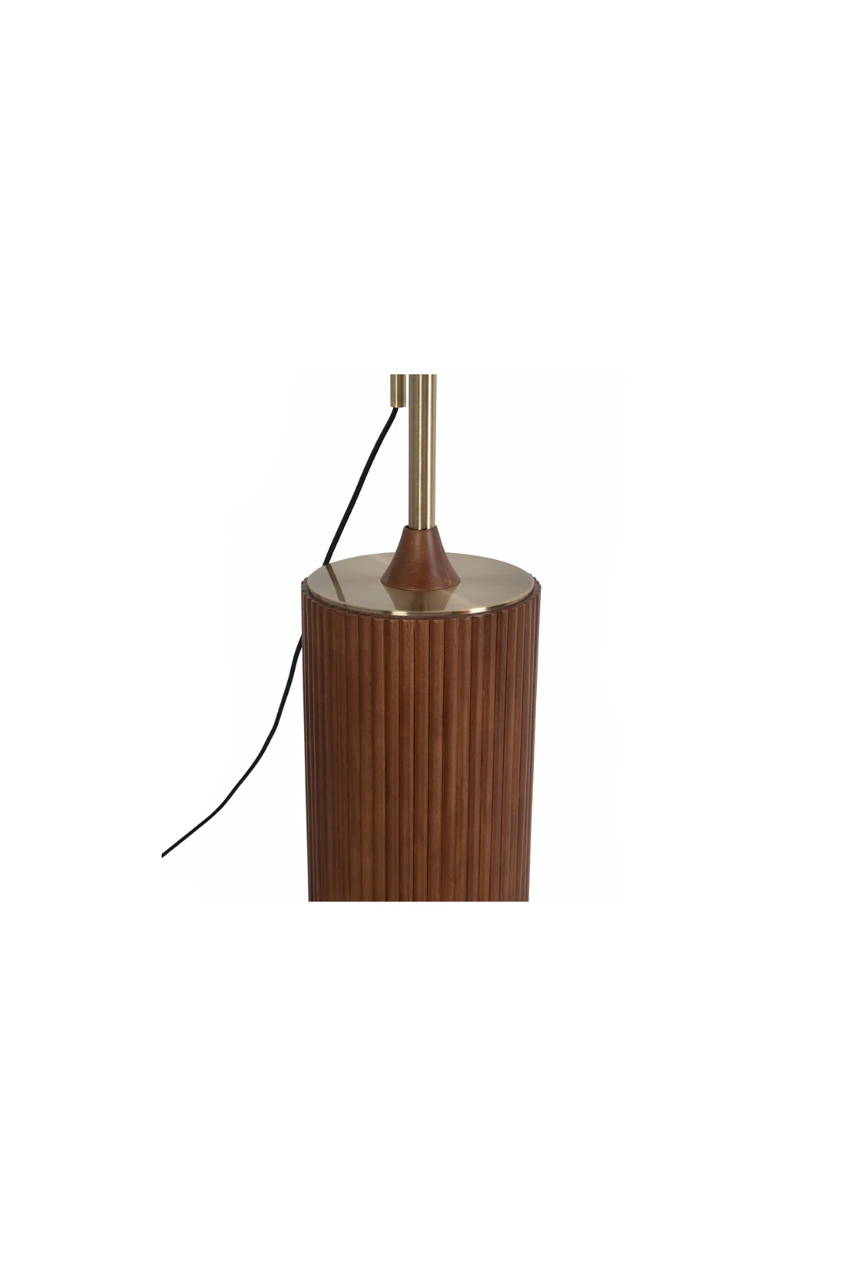 Tambo Arc Floor Lamp - Image 3