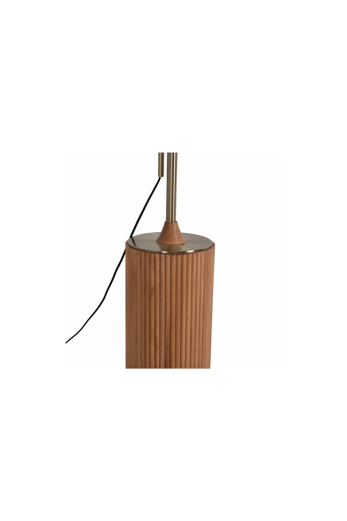 Tambo Arc Floor Lamp - Image 6