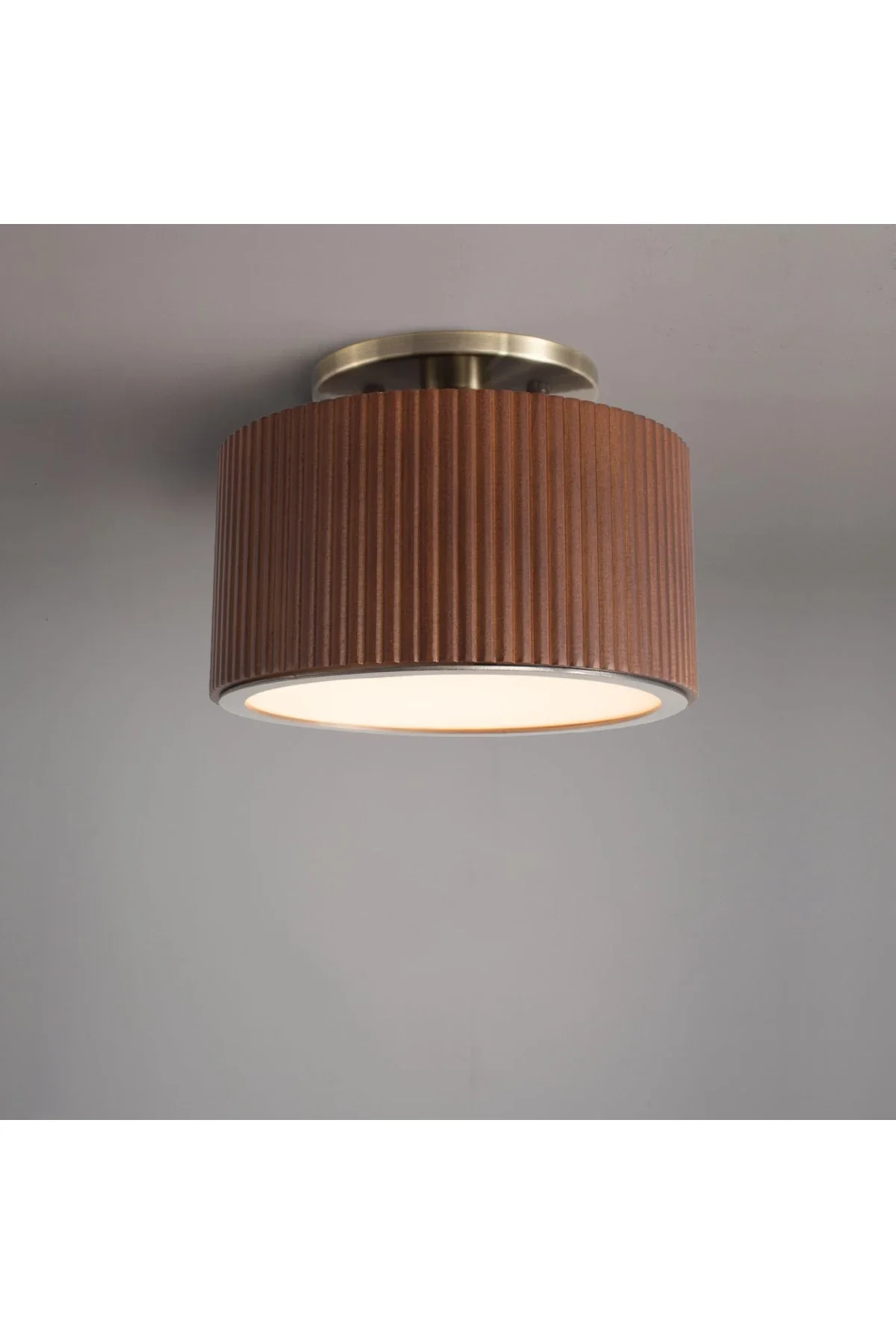 Tambo Semi Flush Mount - Image 8
