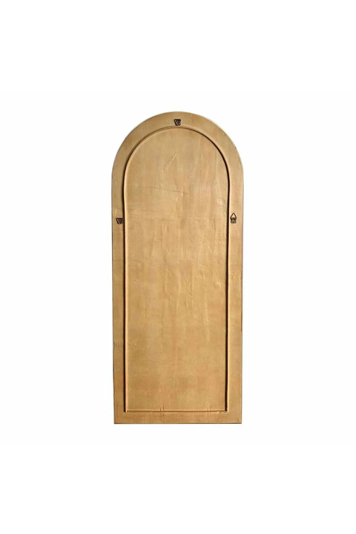 Tanya Rattan Floor Mirror - Image 4