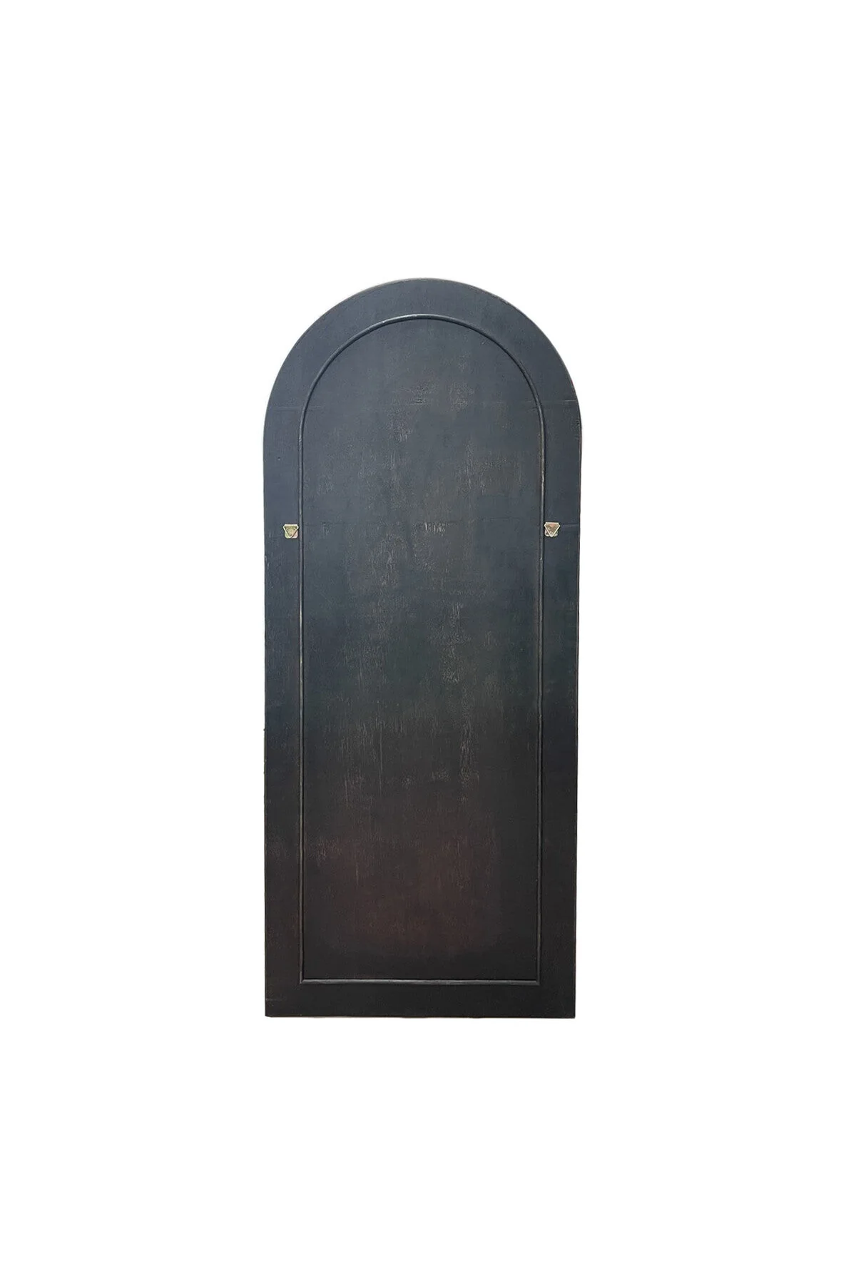 Tanya Rattan Floor Mirror - Image 8