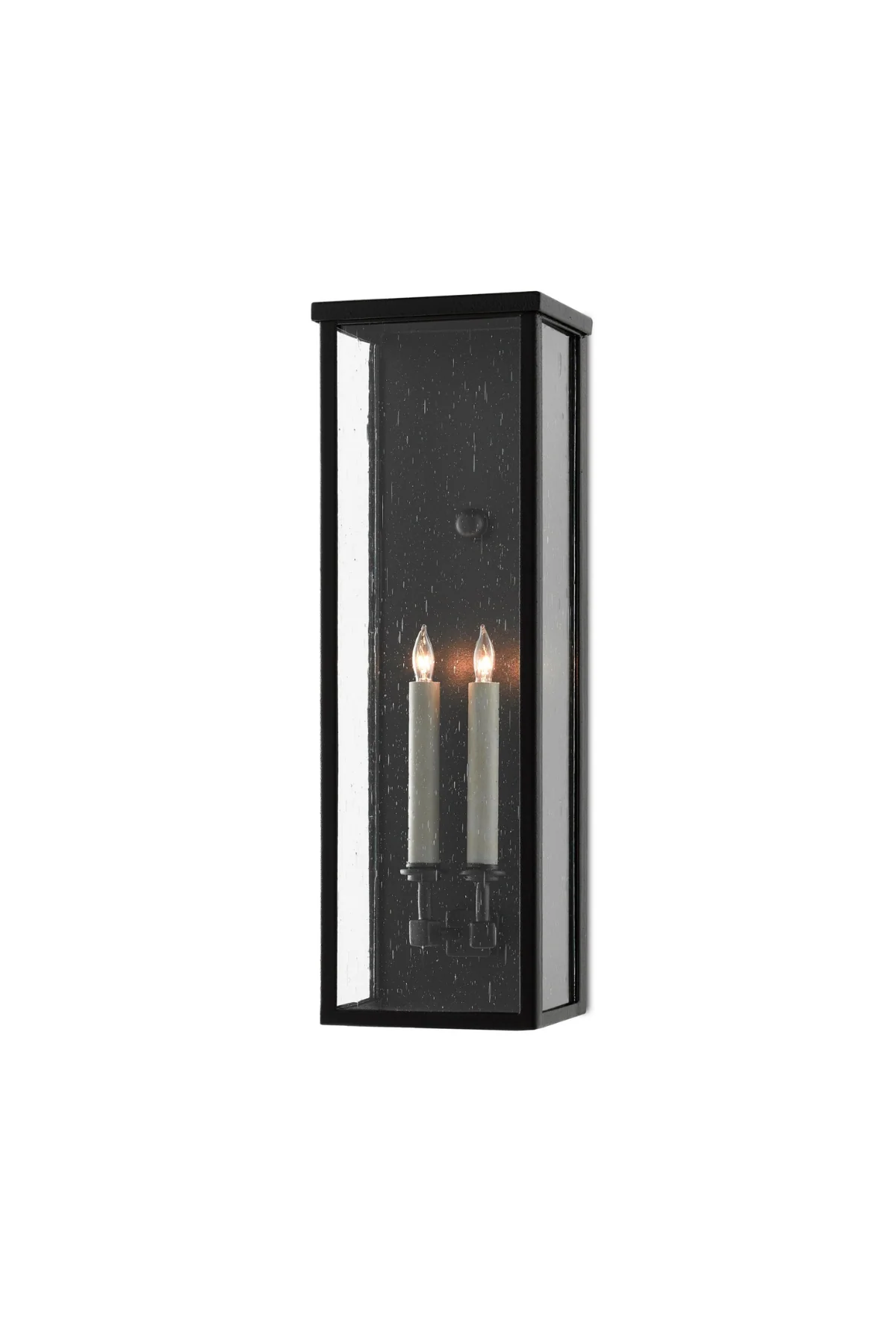 Tanzy Outdoor Sconce - 3 Sizes - Image 4