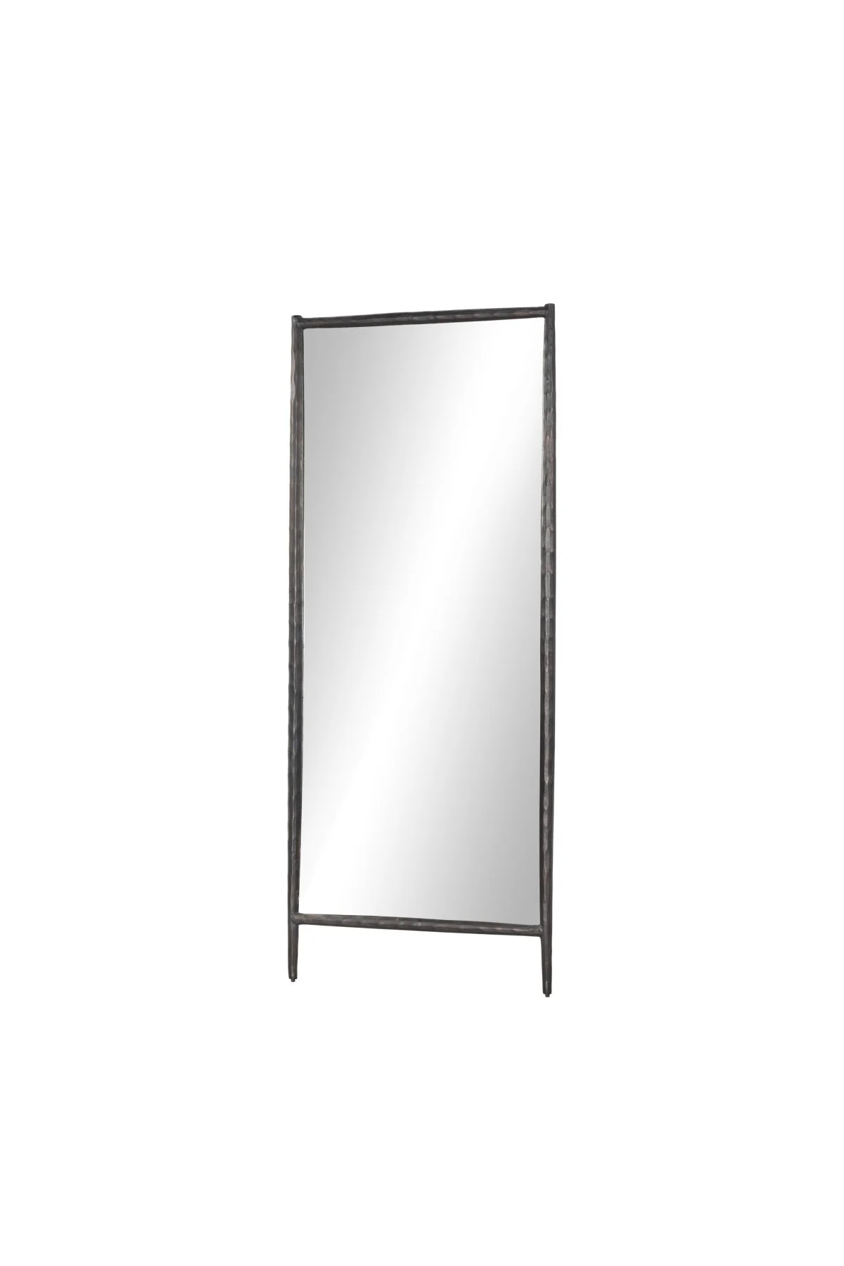 Tapered Floor Mirror - Image 3