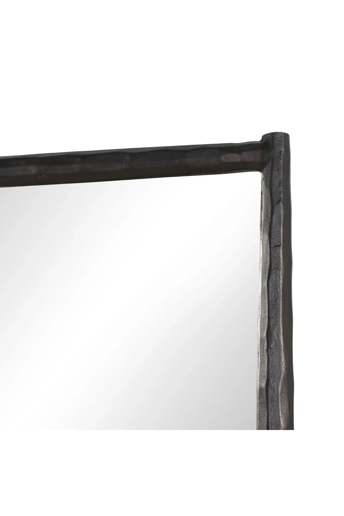 Tapered Floor Mirror - Image 5