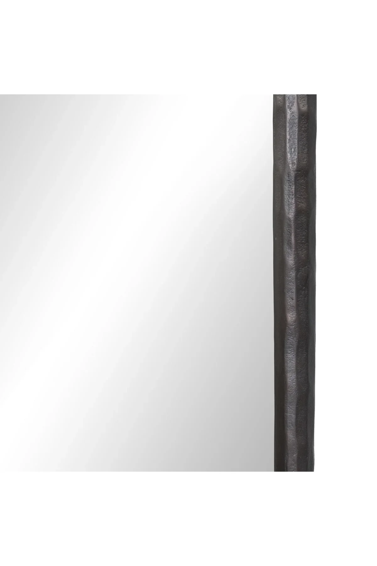 Tapered Floor Mirror - Image 6