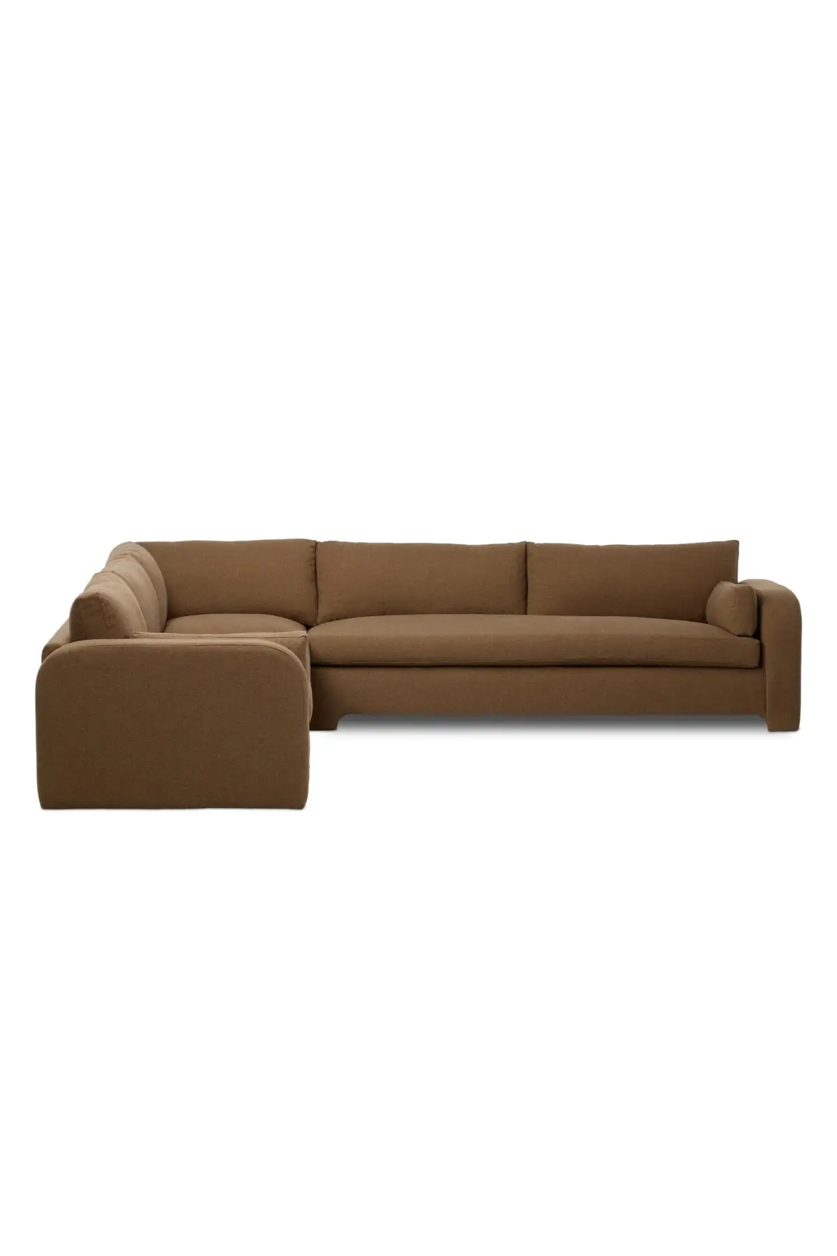 Tate 3-Piece Sectional