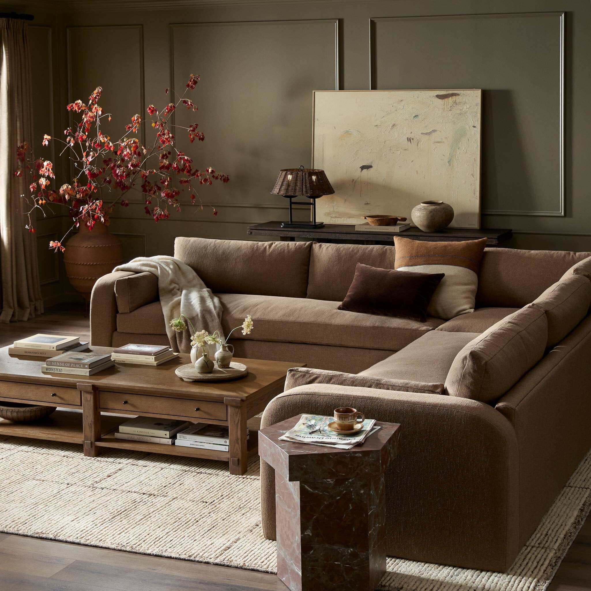 Tate 3-Piece Sectional - Image 2