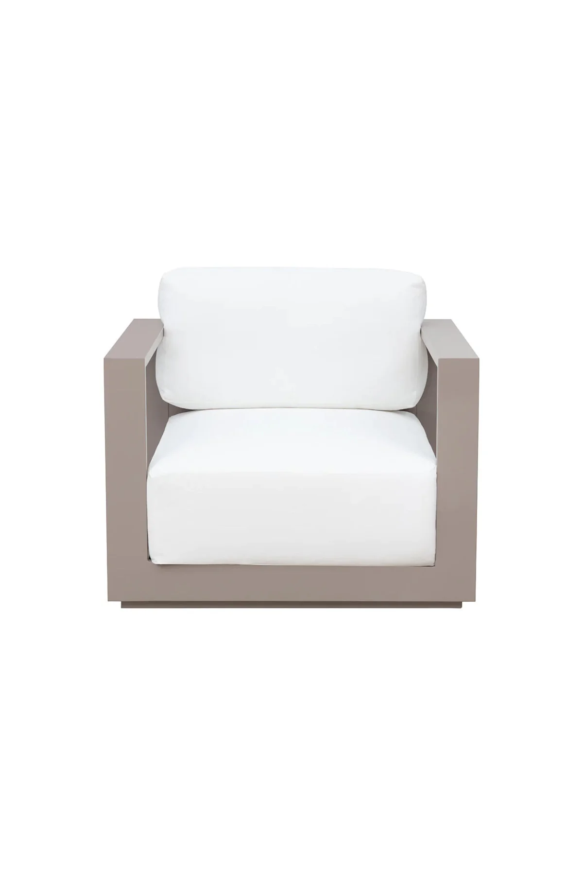 Tavira Armchair - Greige