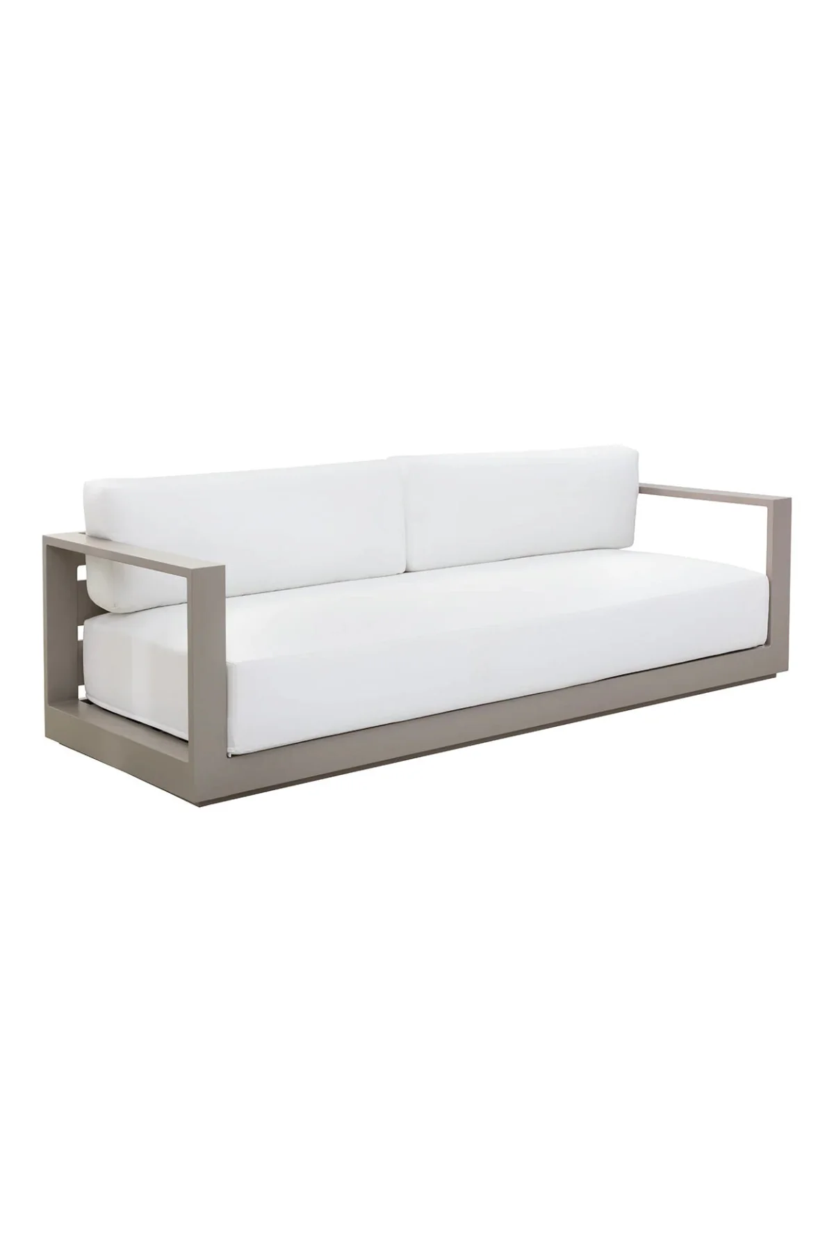 Tavira Sofa - Greige - Image 2