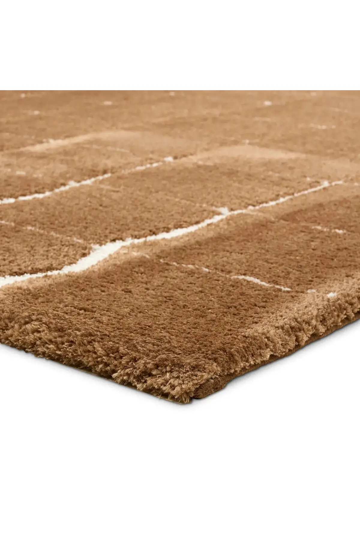 Tazeka Rug - Rust - Image 3