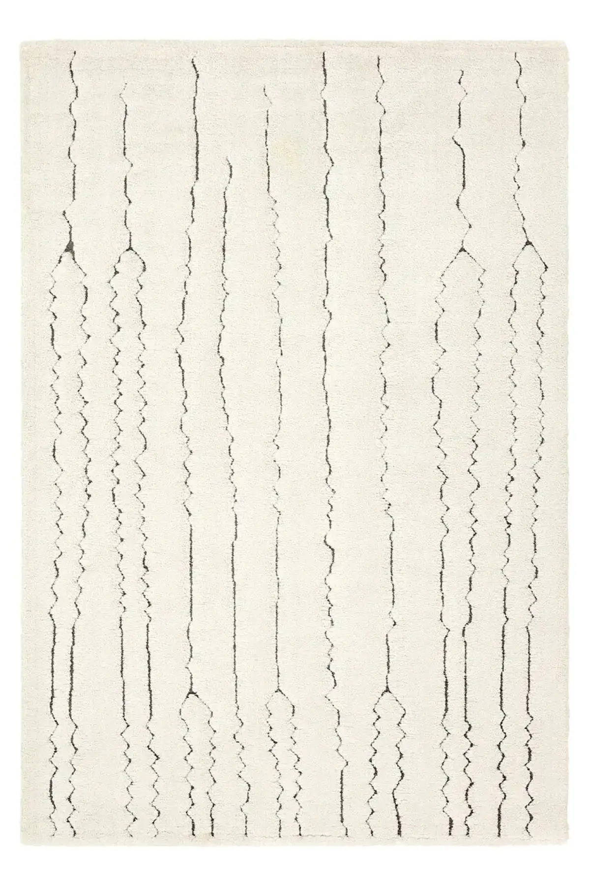 Tazeka Rug - Style 1