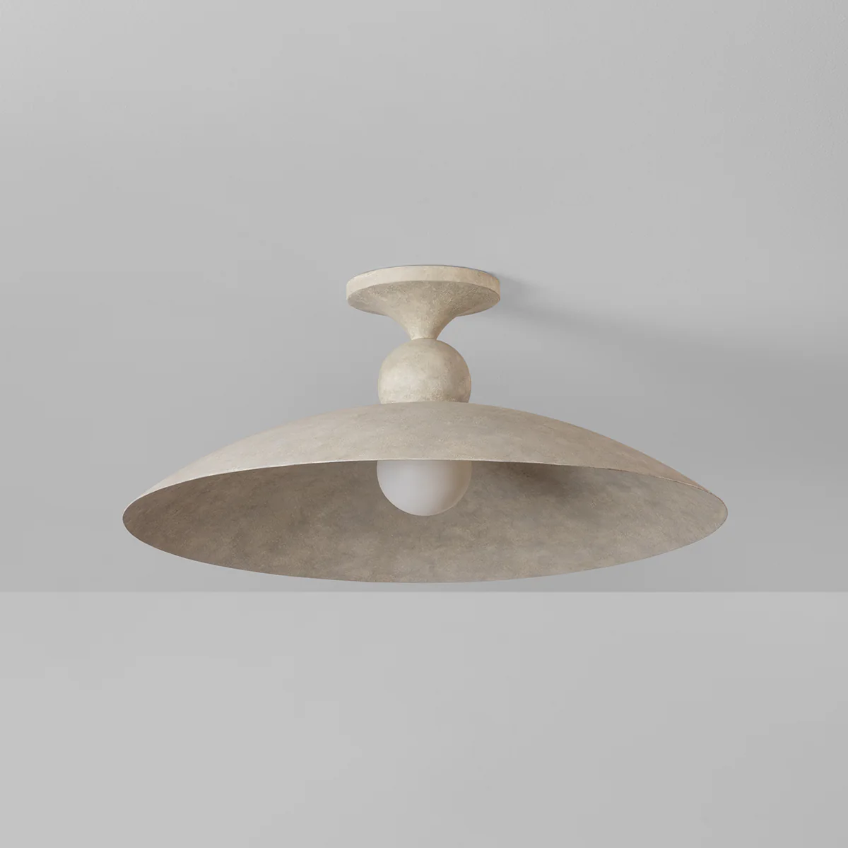 Teelin Flush Mount - Image 2