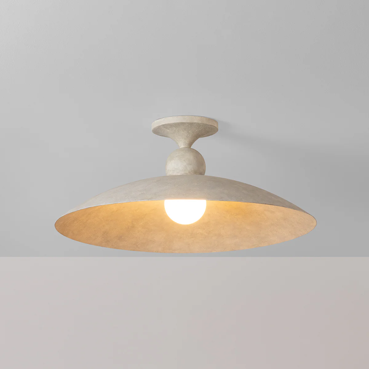 Teelin Flush Mount - Image 3