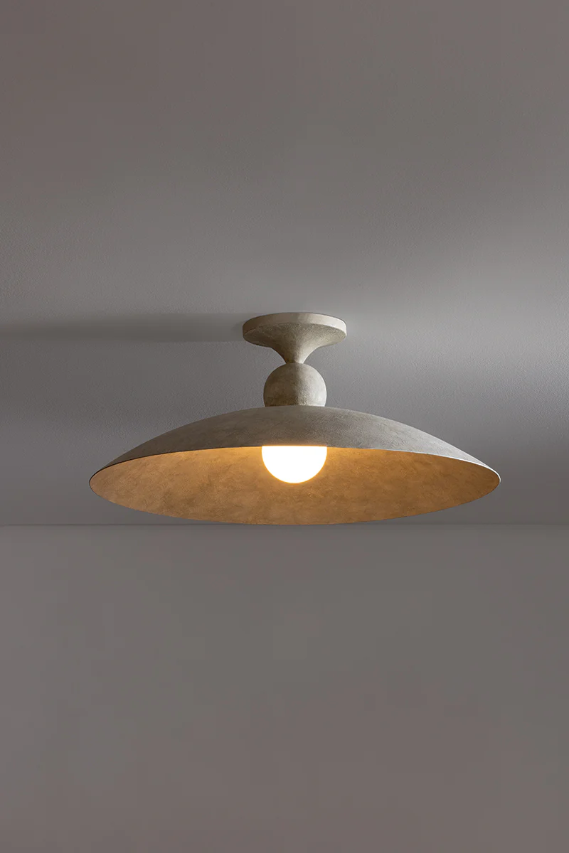 Teelin Flush Mount - Image 4