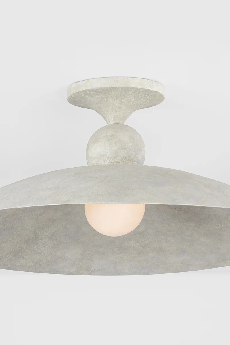 Teelin Flush Mount - Image 5