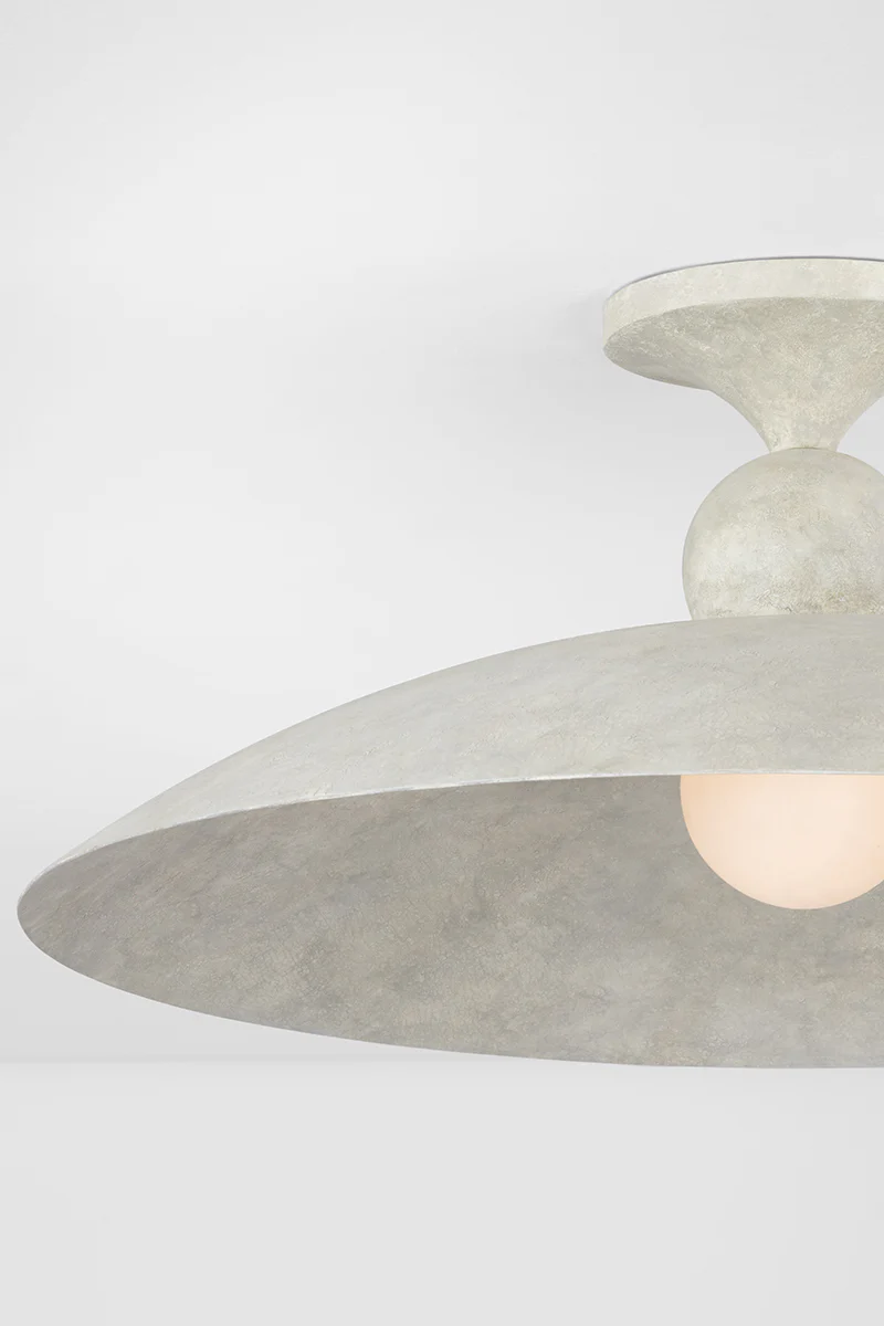 Teelin Flush Mount - Image 6