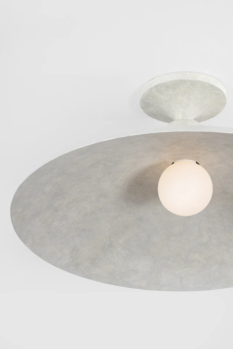 Teelin Flush Mount - Image 7