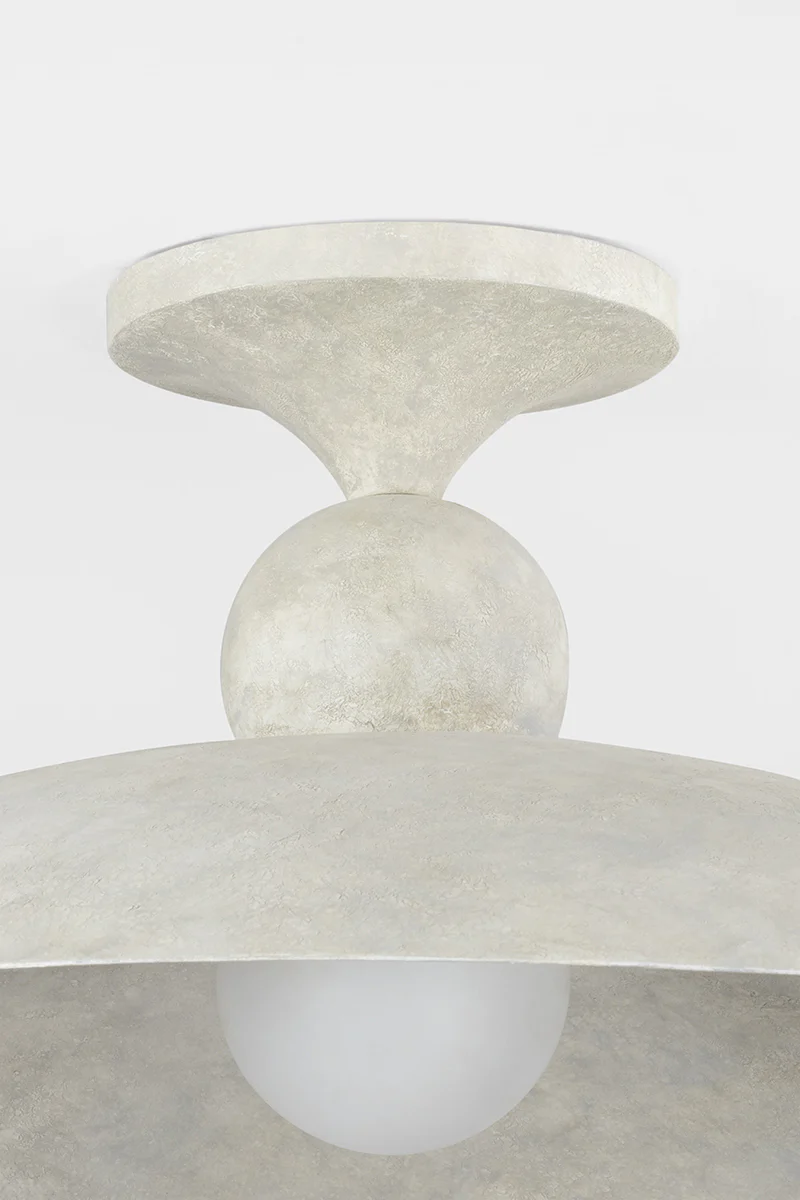 Teelin Flush Mount - Image 8