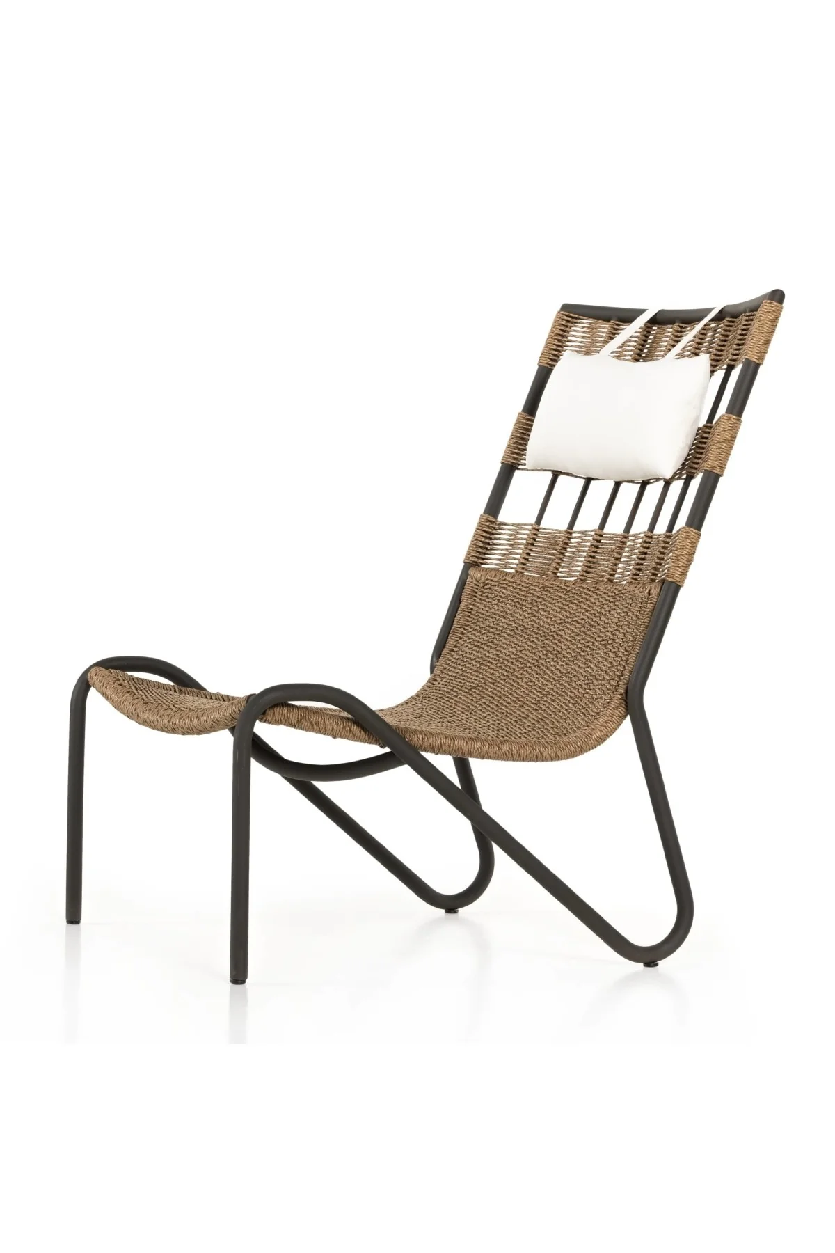 Tegan Outdoor Chair - Image 3