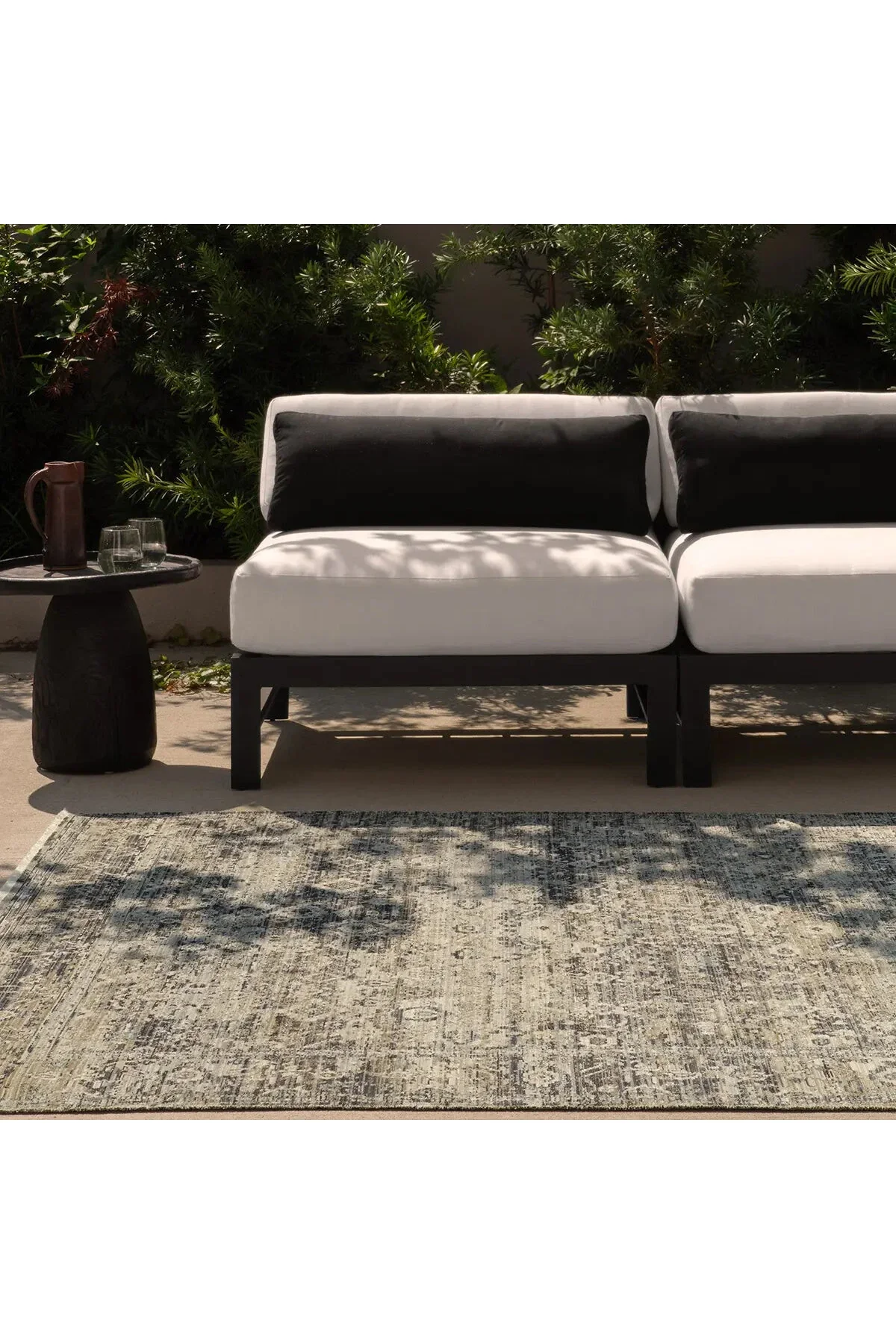 Tejal Rug - Style 2 - Image 2