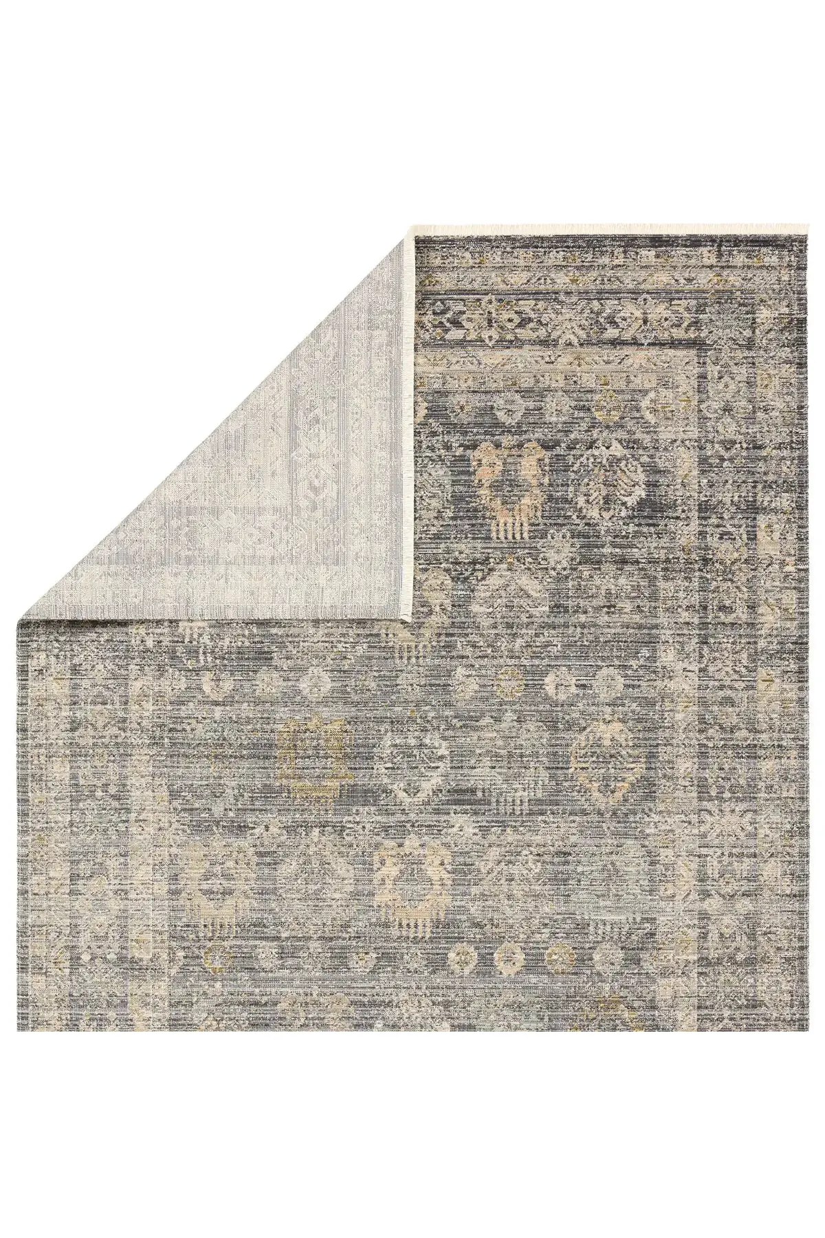 Tejal Rug - Style 5 - Image 4