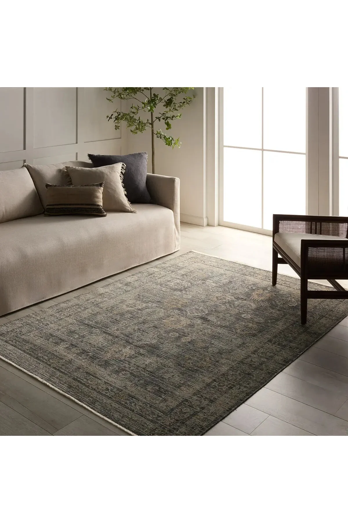 Tejal Rug - Style 5 - Image 6