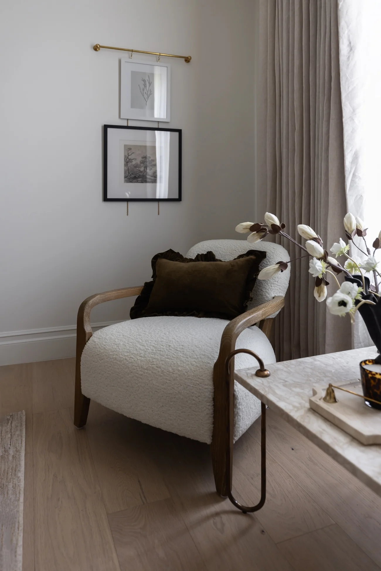 Telluride Accent Chair - Image 7