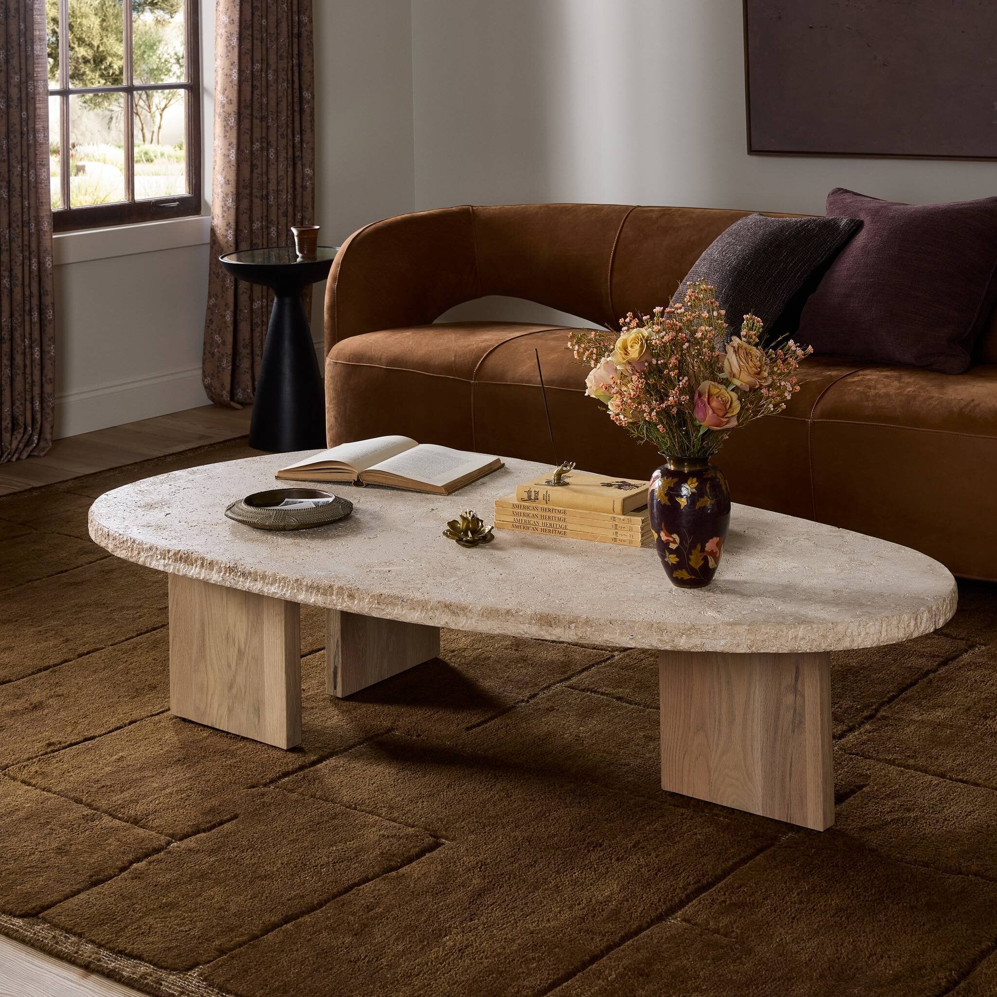 Telma Coffee Table - Image 10