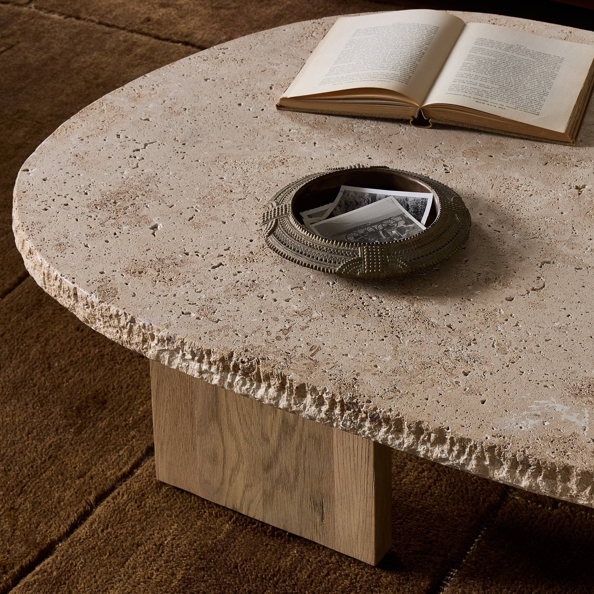 Telma Coffee Table - Image 2