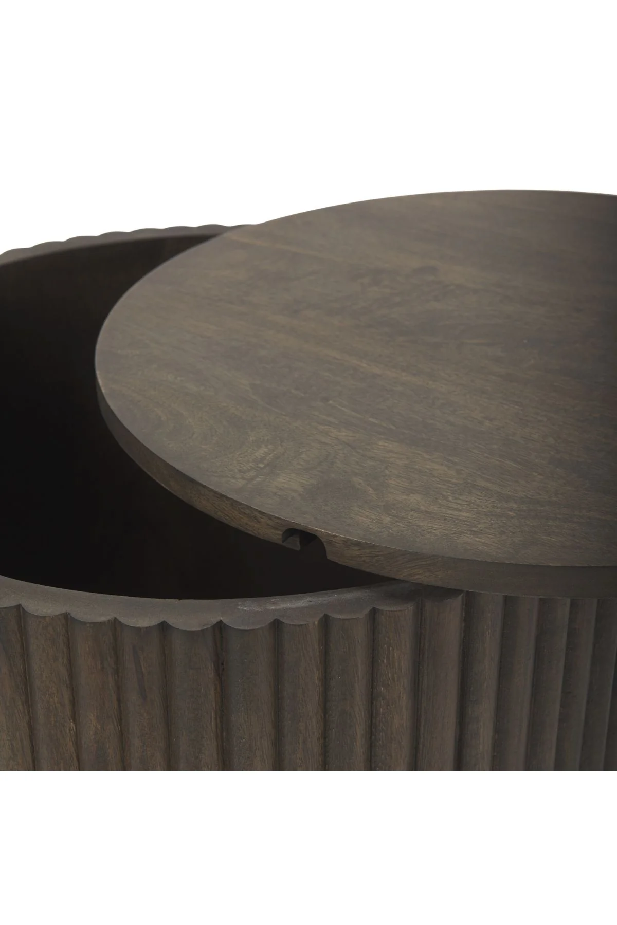 Terra Side Table - Image 4