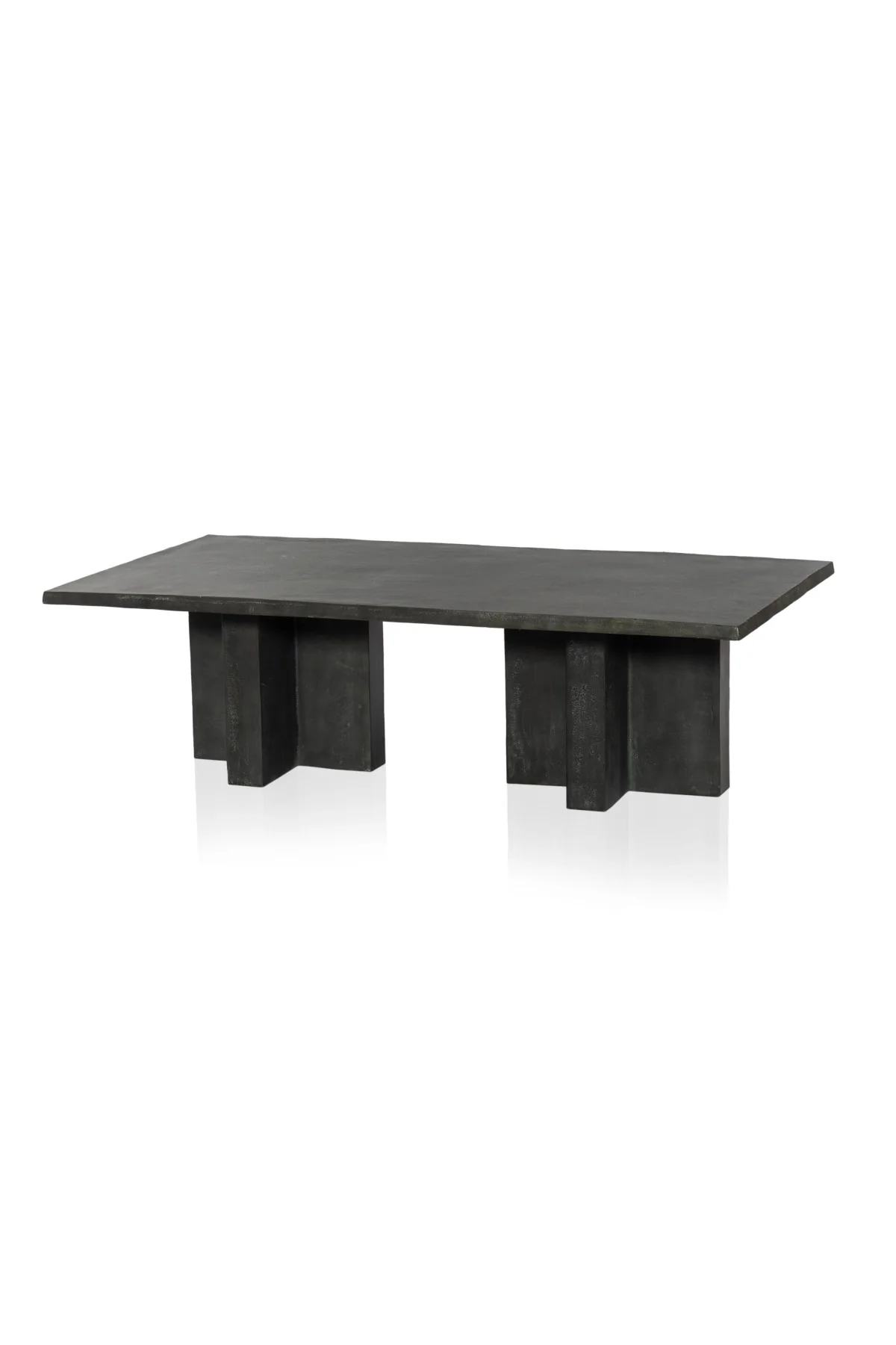 Terrell Outdoor Coffee Table - Image 3