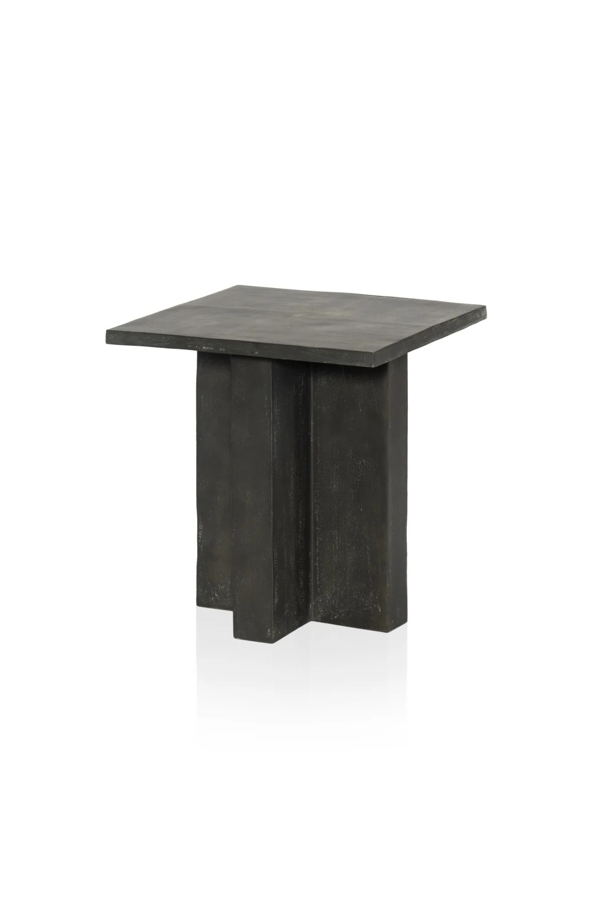 Terrell Outdoor End Table - Image 3