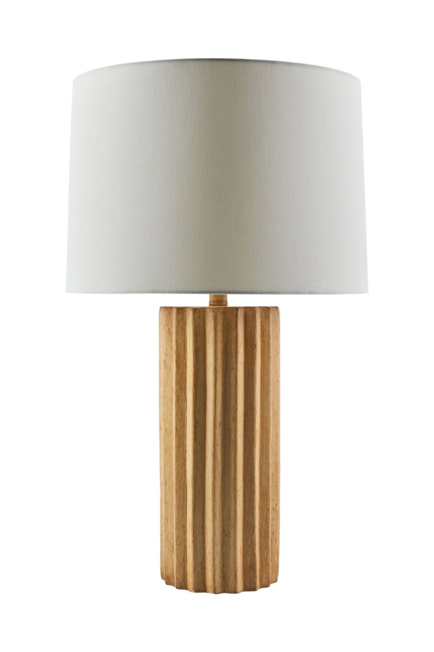 Terza Accent Table Lamp