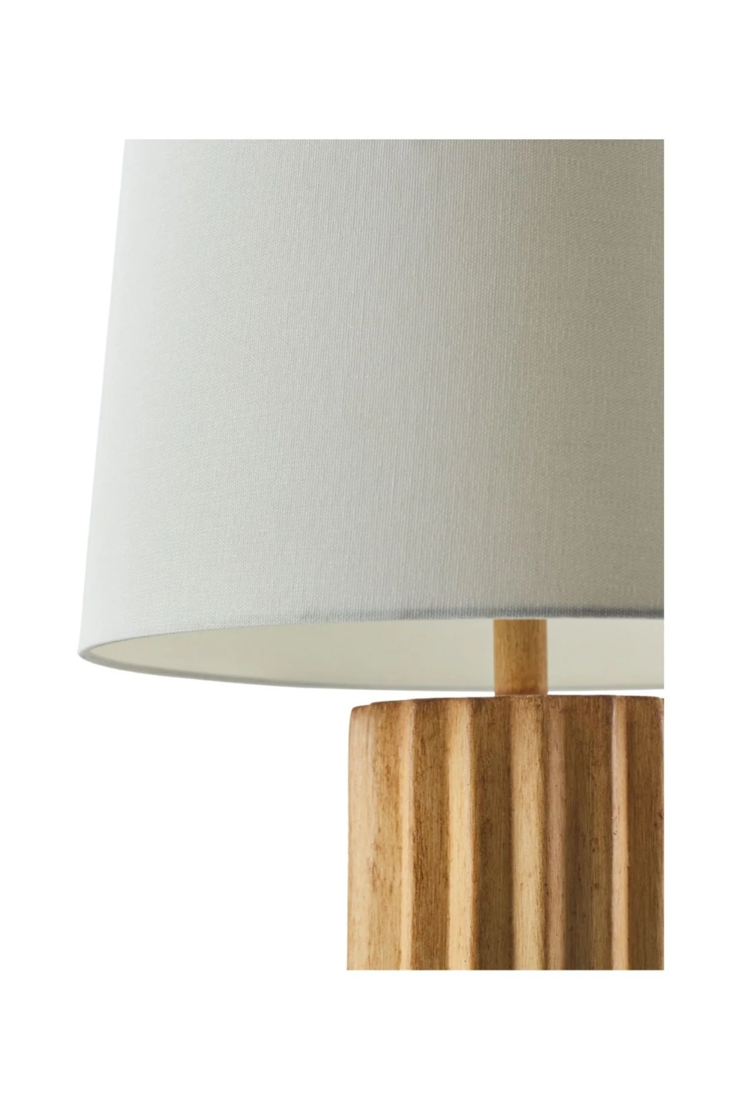 Terza Accent Table Lamp - Image 2
