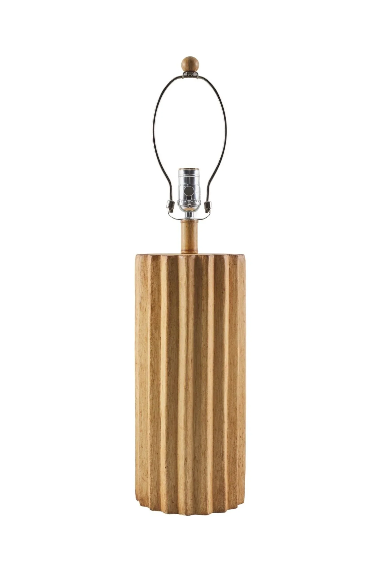 Terza Accent Table Lamp - Image 3