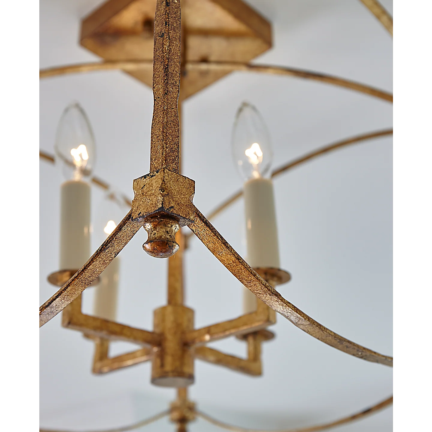 Thayer Flush Mount - Image 7