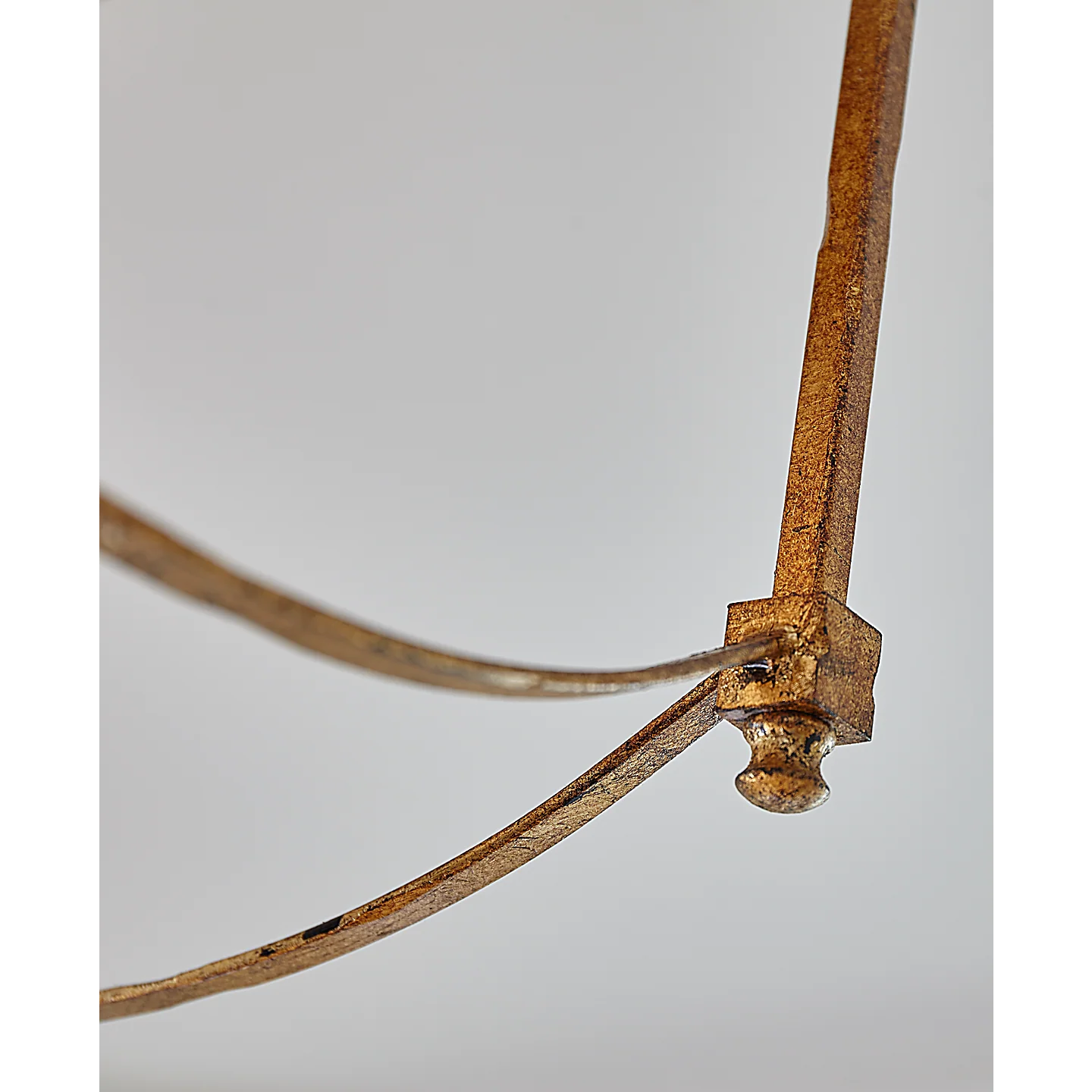 Thayer Flush Mount - Image 8