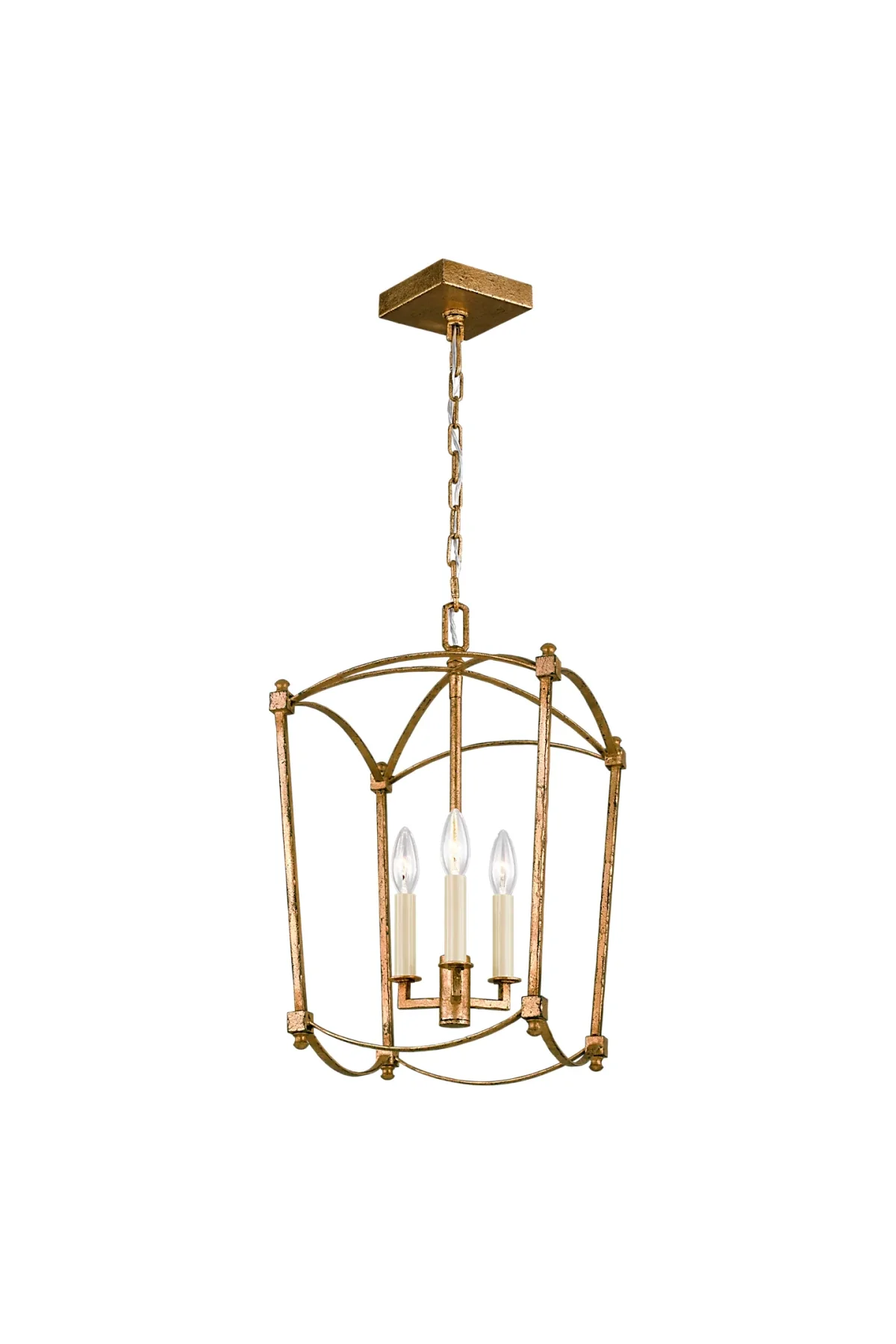 Thayer Lantern - 4 Sizes