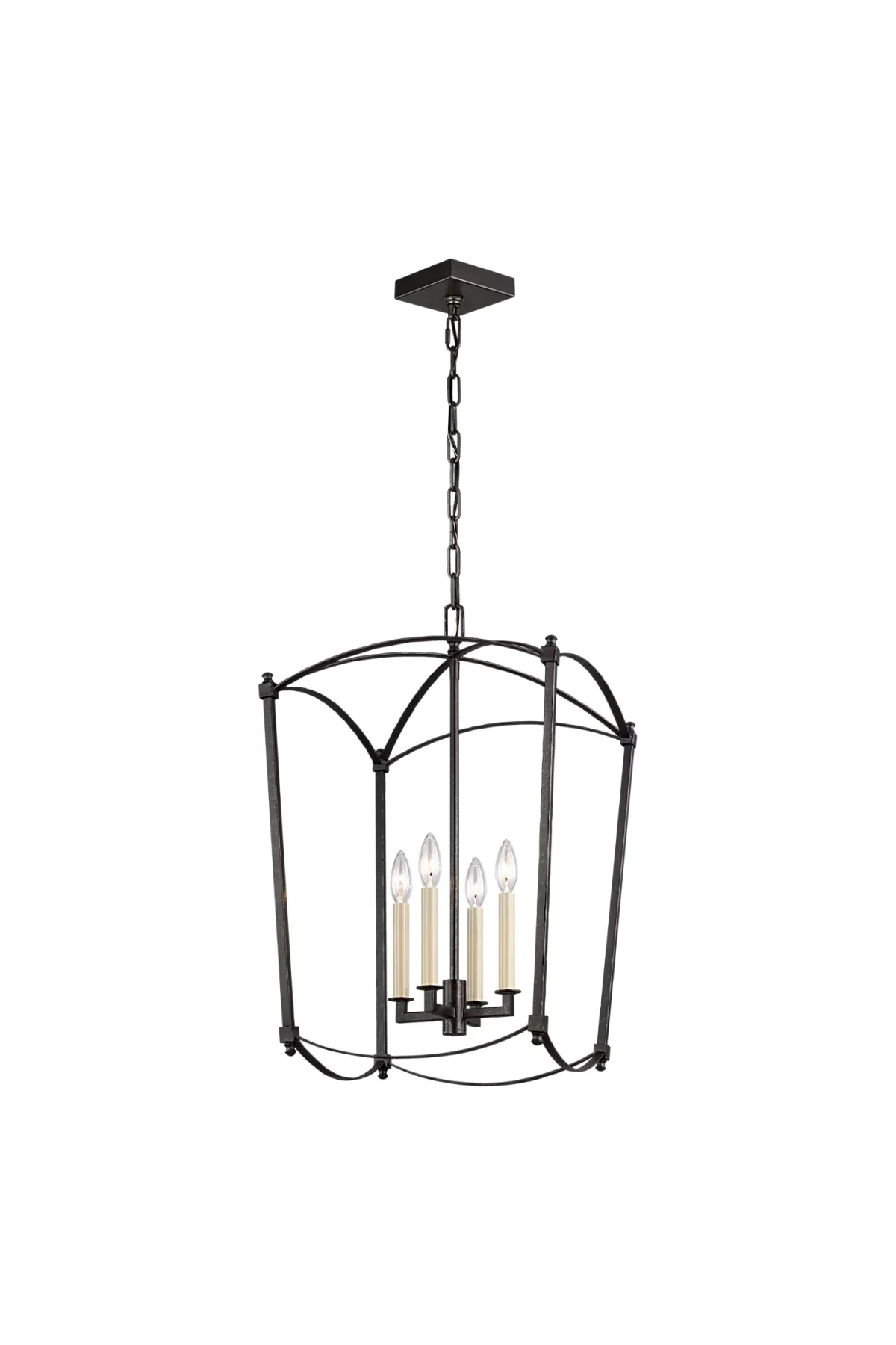 Thayer Lantern - 4 Sizes - Image 10